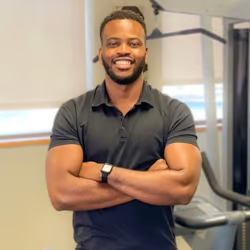 Chuck Nduka