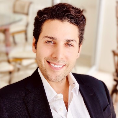 verified Doctor Near Me - Daniel Benhuri