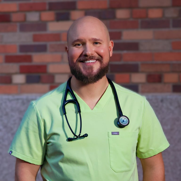 Dmitriy Gagarkin, verified doctor in New York, NY