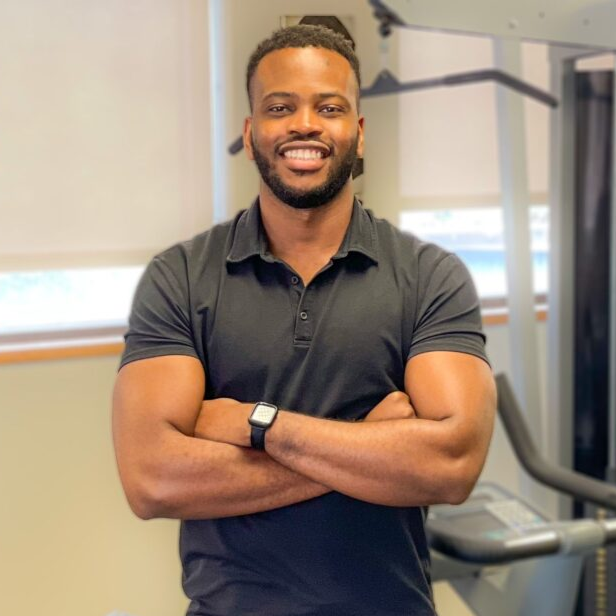 Chuck Nduka
