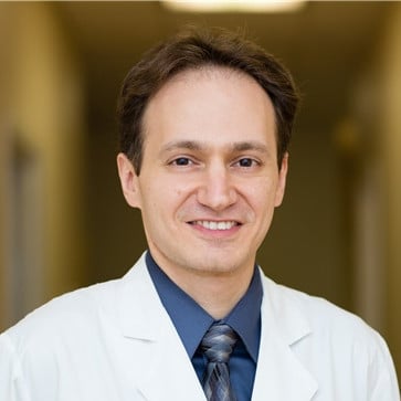 verified Doctor Near Me - Isaac Zinovy Pugach