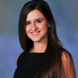 Marina Gorelik