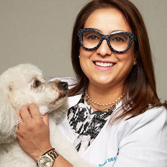 Sonal Desai - verified doctor in  