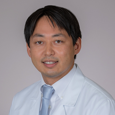 Takashi Harano