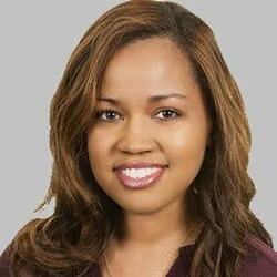 Tiffany Scott