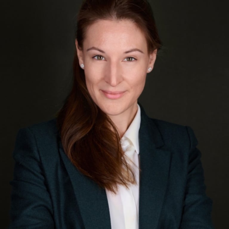 verified Doctor Near Me - Isabelle Gengler